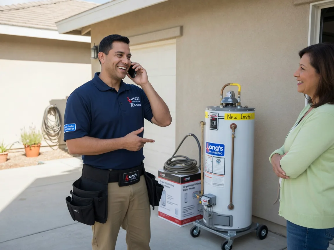 Leak Detection Lexington, VA FAQs